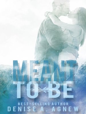 cover image of Meant To Be